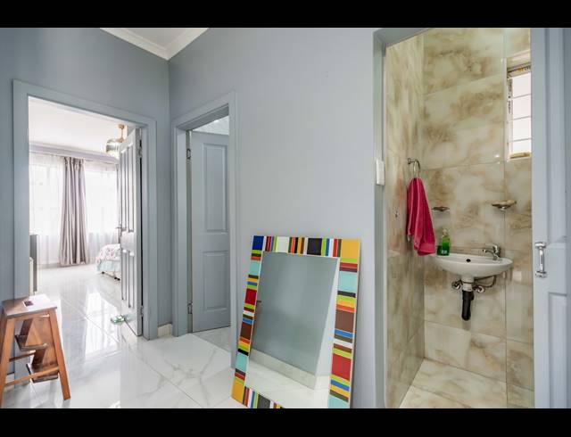 2 BEDROOM APARTMENT FOR SALE IN MUSGRAVE